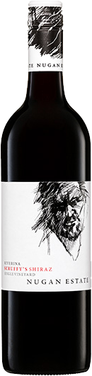 Personality Scruffys Shiraz